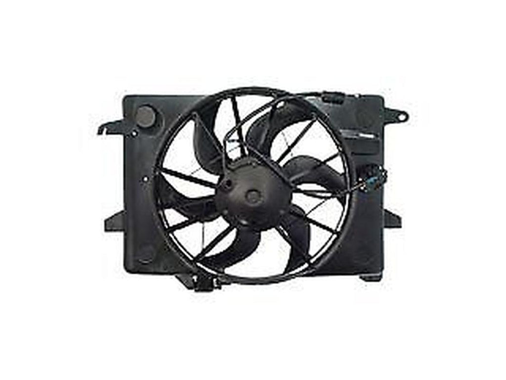 Dorman Engine Cooling Fan for Crown Victoria, Town Car, Grand Marquis 620-121