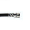 Centric Brake Hydraulic Hose for 04-06 Phaeton 150.33366