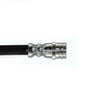 Centric Brake Hydraulic Hose for 04-06 Phaeton 150.33366