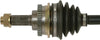 66-7292 New CV Constant Velocity Drive Axle Shaft