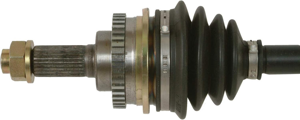 66-7292 New CV Constant Velocity Drive Axle Shaft