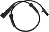 Dorman 970-105 Front ABS Wheel Speed Sensor Compatible with Select Ford Models