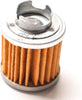 15412-HB6-003 ELEMENT, OIL FILTER