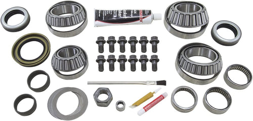 & Axle (YK C8.0-IFS-C) Master Overhaul Kit for Chrysler 8