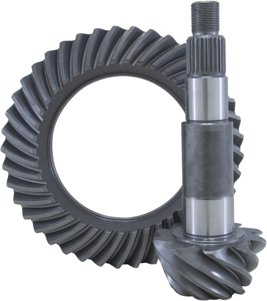 (ZG M20-456) Ring & Pinion Gear Set for AMC Model 20 Differential