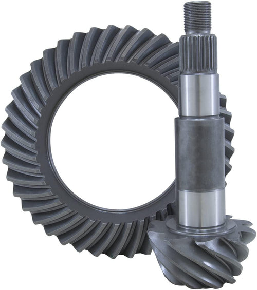 (ZG M20-456) Ring & Pinion Gear Set for AMC Model 20 Differential