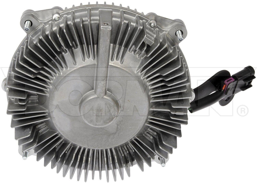 Dorman Engine Cooling Fan Clutch for 2500, 3500 622-012