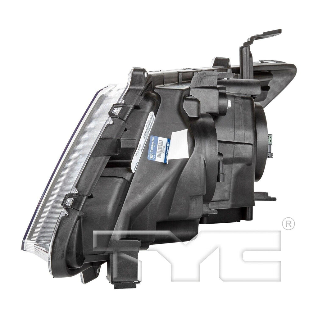 TYC Headlight Assembly for 11-13 Honda Odyssey 20-9187-00-9