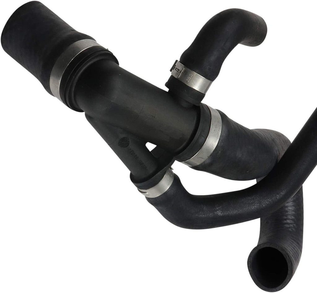 147-0046 Water Flange