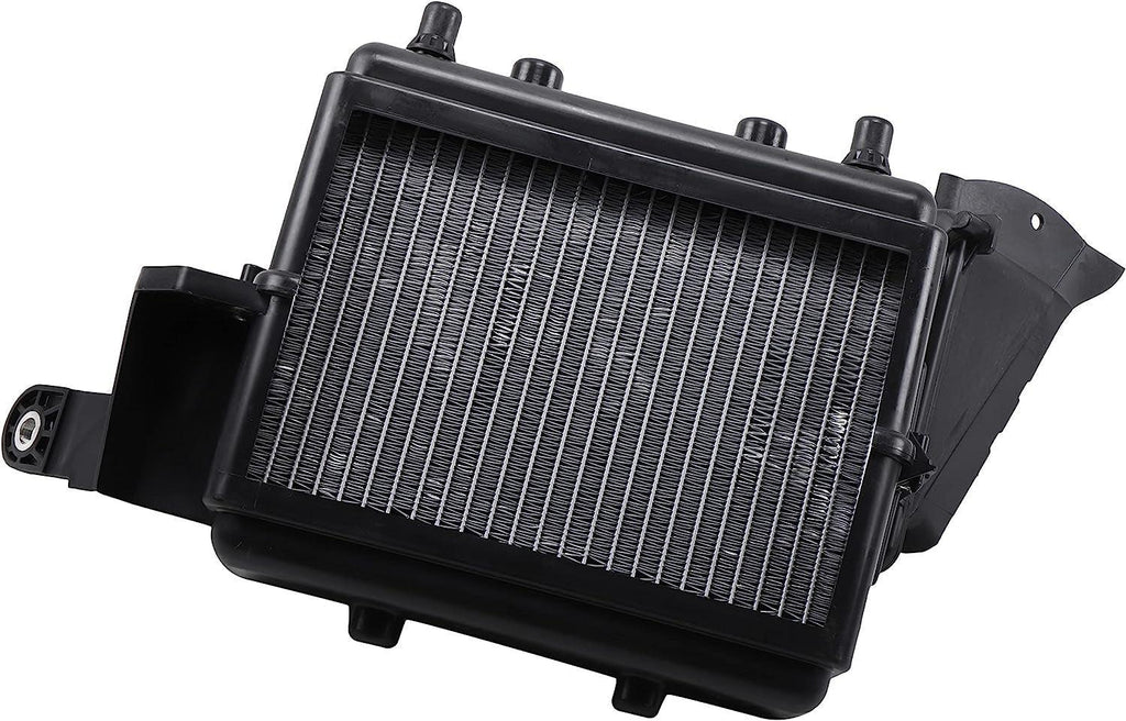 21966 Auxiliary Radiator