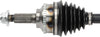 66-2167 New CV Constant Velocity Drive Axle Shaft