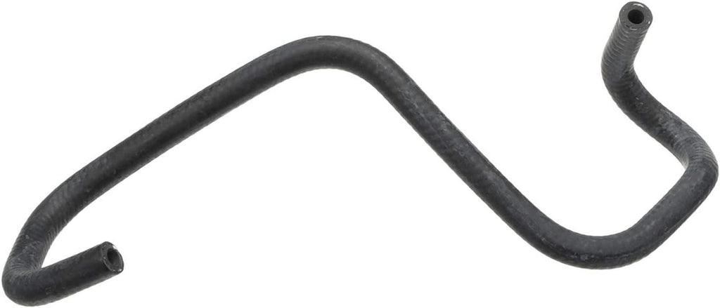 Professional 16007M Molded Heater Hose