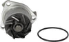 DNJ WP815 Water Pump for 1992-2003/ Volkswagen/Corrado, Eurovan, Golf, Jetta, Passat / 2.8L / DOHC, SOHC / V6 / 12V, V / 2792Cc / AAA, AES, AFP, AXK