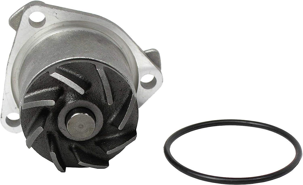 DNJ WP815 Water Pump for 1992-2003/ Volkswagen/Corrado, Eurovan, Golf, Jetta, Passat / 2.8L / DOHC, SOHC / V6 / 12V, V / 2792Cc / AAA, AES, AFP, AXK