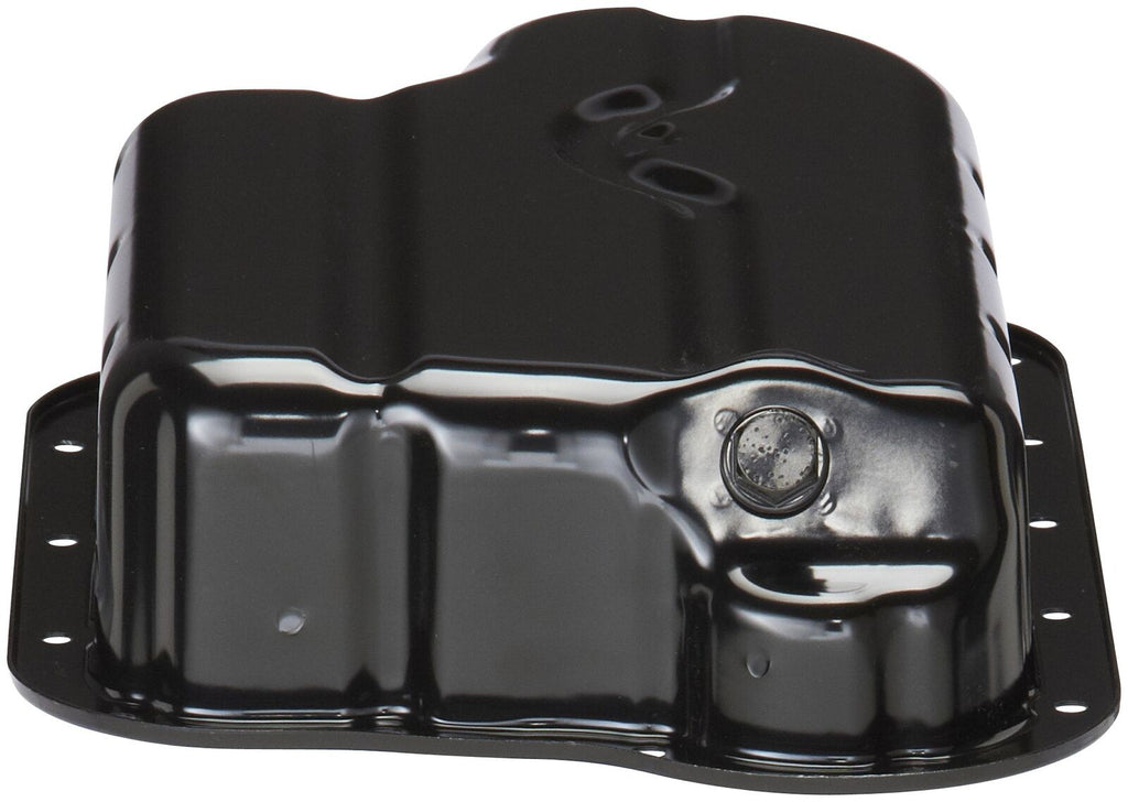 Spectra Engine Oil Pan for 10-14 Genesis Coupe HYP22A