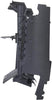 AGSH1001 Radiator Shutter Assembly