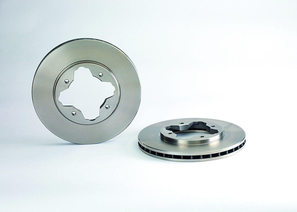 Brembo Front Disc Brake Rotor for CL, Accord (09.5290.14)