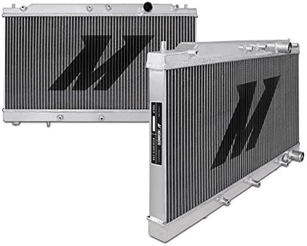 MMRAD-ECL-90 Performance Aluminum Radiator Compatible with Mitsubishi Eclipse 1990-1994