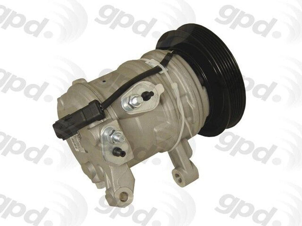 A/C Compressor for 2500, 3500, 1500, Dakota, Ram 1500, Commander+More 6512656