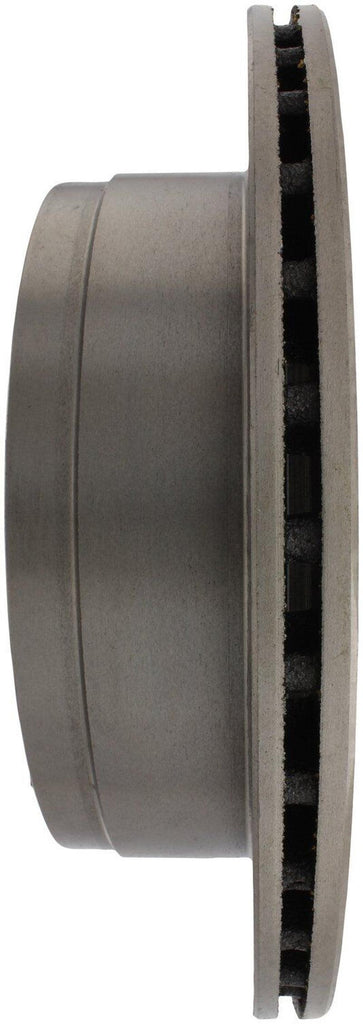Centric Rear Disc Brake Rotor for 1988-1995 Nissan Pathfinder (121.42039)