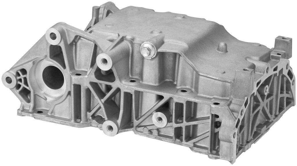 Spectra Engine Oil Pan for ATS, CTS GMP112A