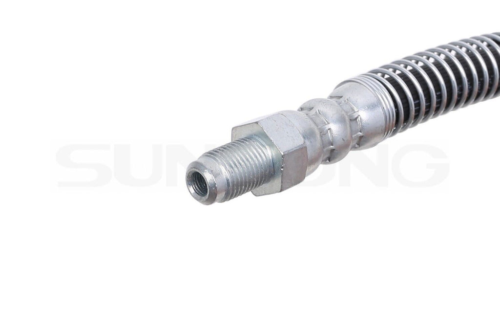 Sunsong Brake Hydraulic Hose for Mercedes-Benz 2207260