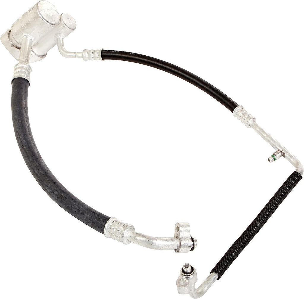 56406 Hose Assembly