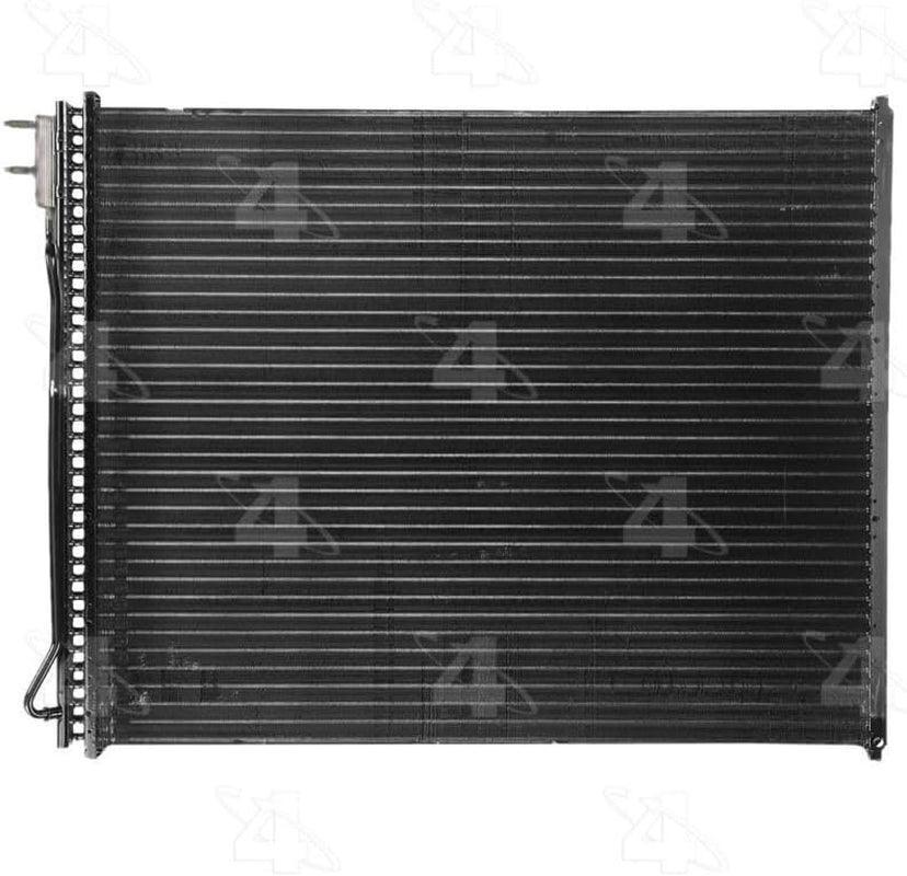 40658 Parallel Flow Condenser (40658)