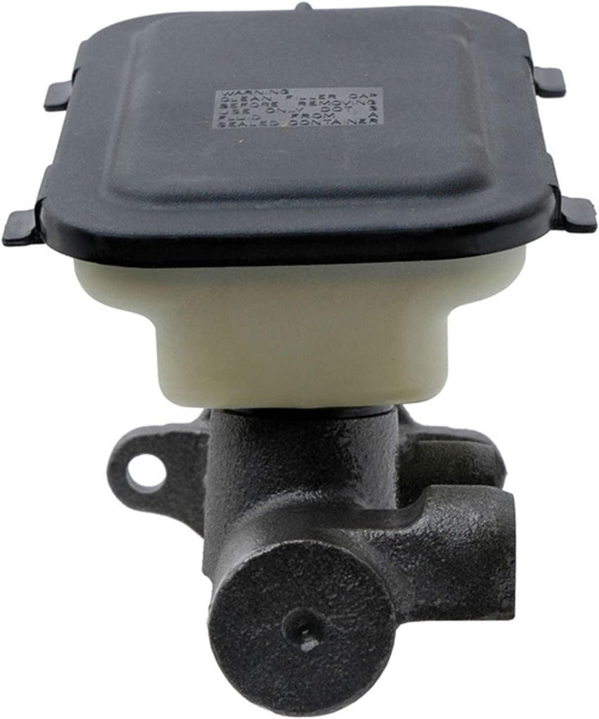 Professional 18M186 Brake Master Cylinder Assembly