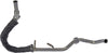 Dorman 598-124 Exhaust Gas Recirculation (EGR) Line Compatible with Select Ford Models