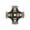 4220110 ACT 4 Pad Sprung Race Disc - greatparts
