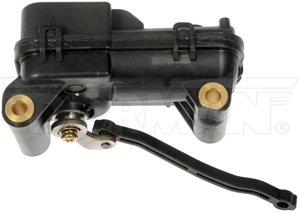 Dorman Engine Intake Manifold Runner Control Motor for Sorento, Santa Fe 911-994