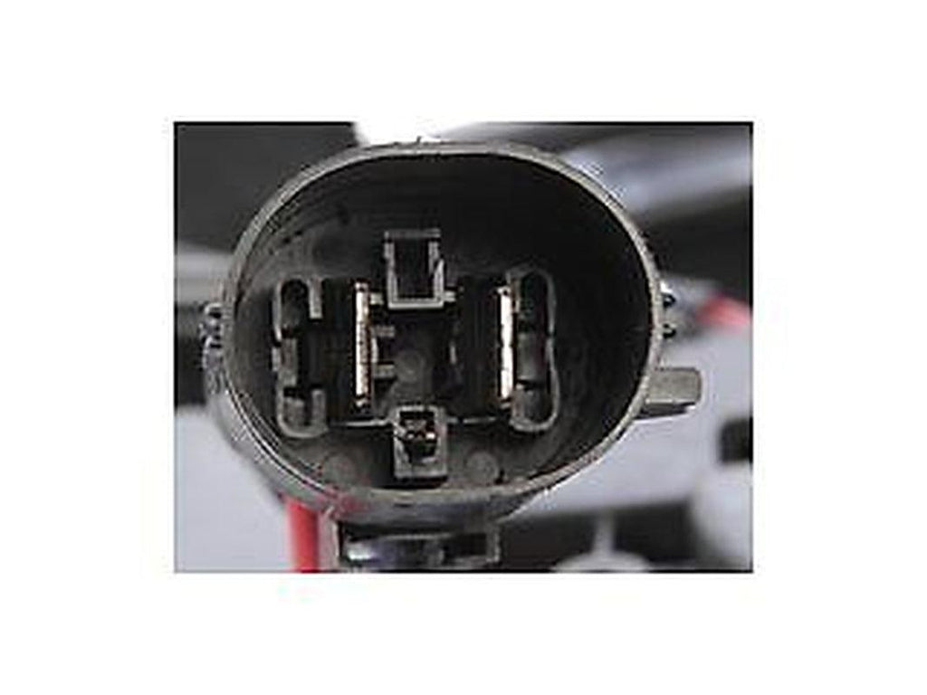 Dorman Engine Cooling Fan Assembly for Fusion, MKZ, Milan 621-445