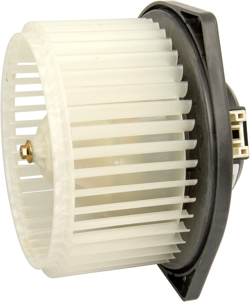 75759 Blower Motor with Wheel