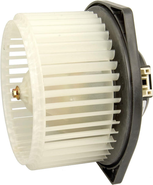 75759 Blower Motor with Wheel