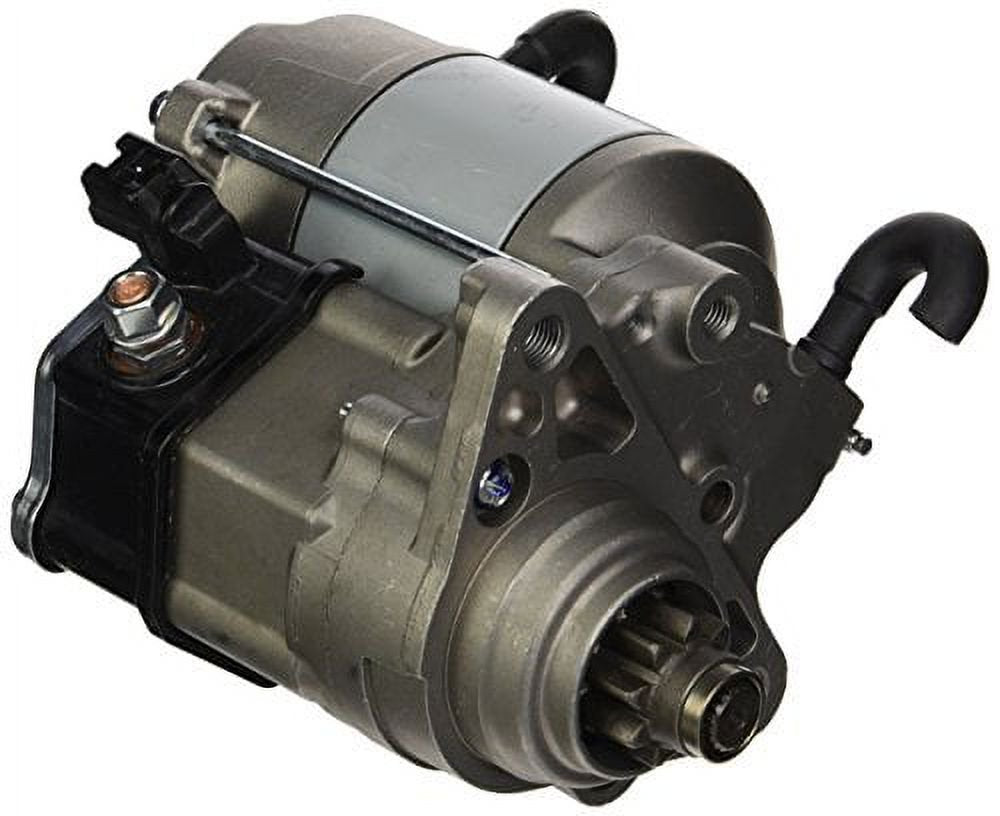 First Time Fit® Starter Motor – Remanufactured 280-0319