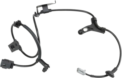 Rear Left ABS Wheel Speed Sensor Compatible with 2003-2008 Toyota Corolla Matrix