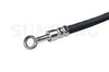 Sunsong Brake Hydraulic Hose for 07-18 Acura RDX 2205335
