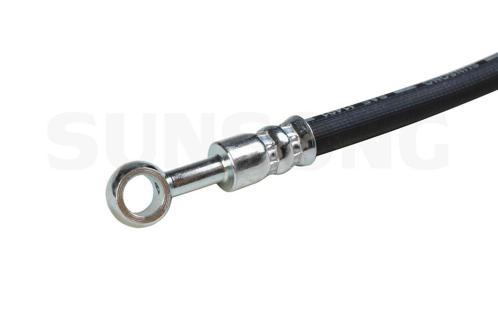 Sunsong Brake Hydraulic Hose for 07-18 Acura RDX 2205335