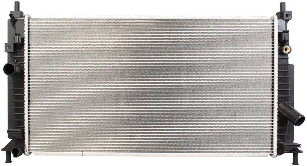221-3508 Radiator