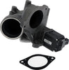 Dorman 904-5057 Exhaust Gas Recirculation (EGR) Valve Compatible with Select Models