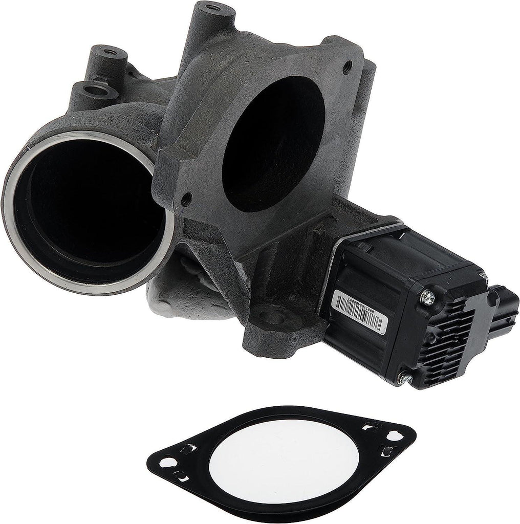 Dorman 904-5057 Exhaust Gas Recirculation (EGR) Valve Compatible with Select Models