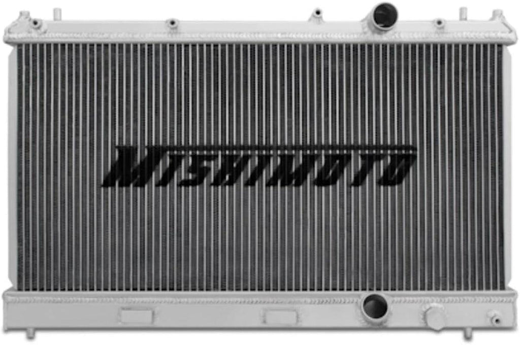 MMRAD-NEO-96 Performance Aluminum Radiator Compatible with Dodge Neon 1995-1999