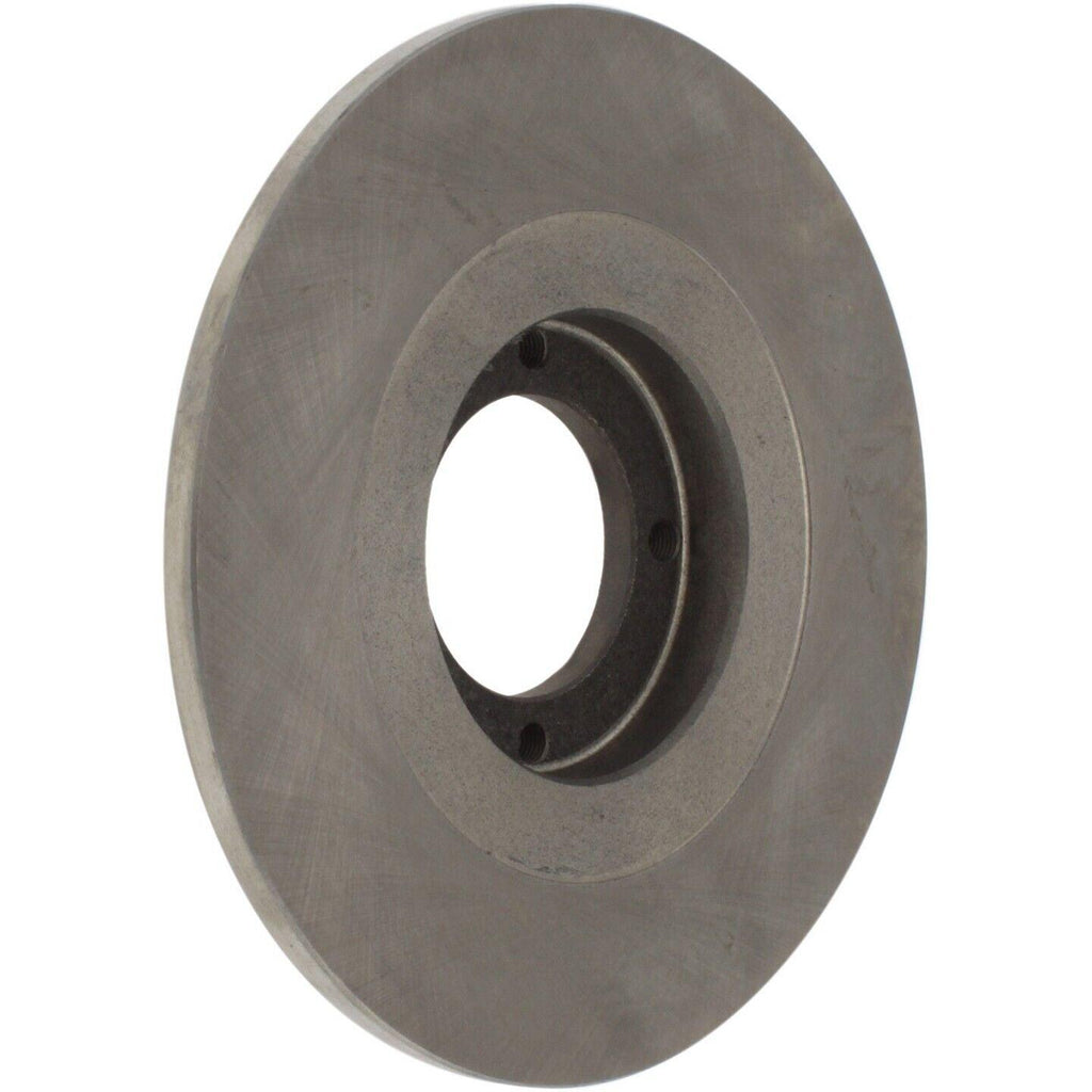 Centric Front Disc Brake Rotor for 1981-1984 Starlet (121.44004)