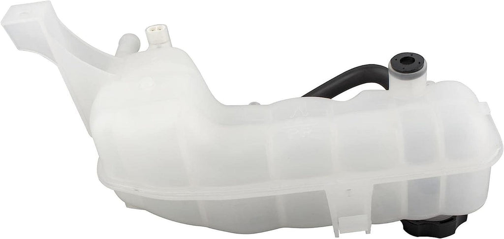 BOXI 603-109 Coolant Reservoir Bottle Tank with Cap Fit for Chevy Cavalier Classic Malibu SSR 1999-2006/Olds-Mobile Alero Cutlass 1999-2004/Pontiac Grand Am Sunfire 1999-2005 22565474 22712361 1660749