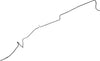 42688347 Fuel Feed Pipe
