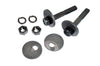 Alignment Camber Kit for Astro, Safari, Express 1500, Express 2500+More (MK6302)