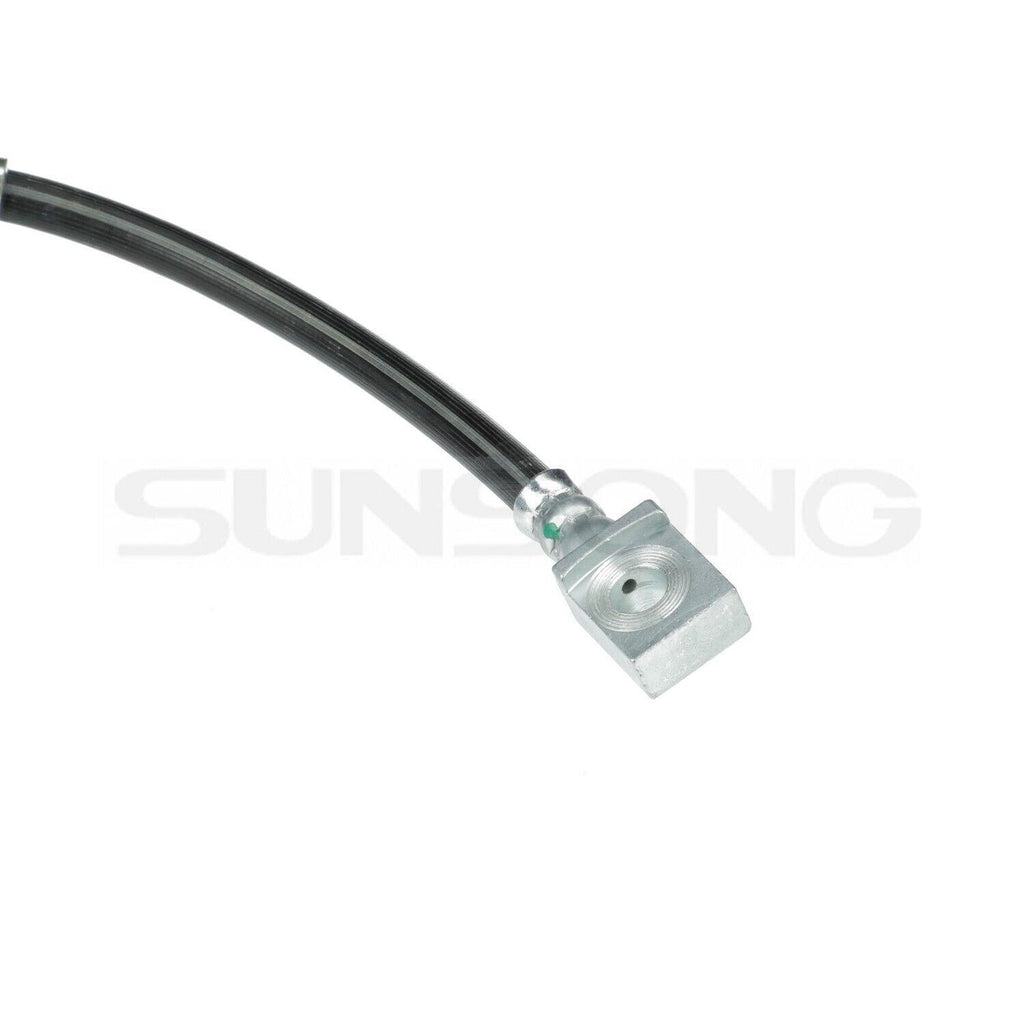 Sunsong Brake Hydraulic Hose for 1995-2002 Continental 2203706
