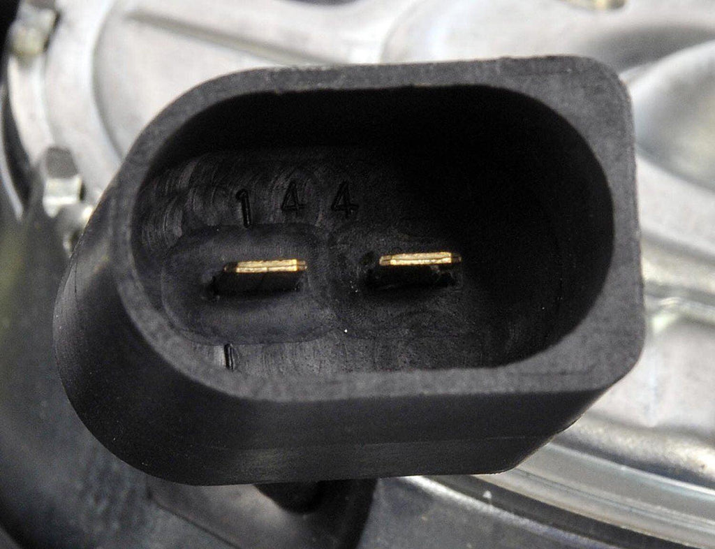 Conjunto De Ventilador De Refrigeración De Motor Dorman Para Audi 620-839