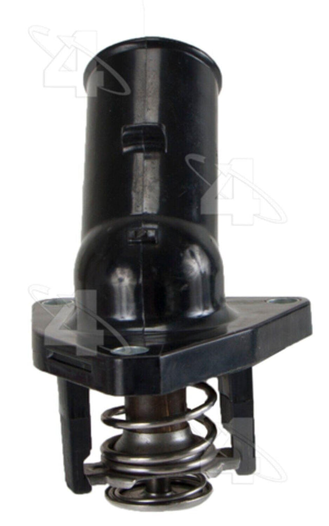 Four Seasons Engine Coolant Thermostat / Water Outlet Assembly for Lexus 86112